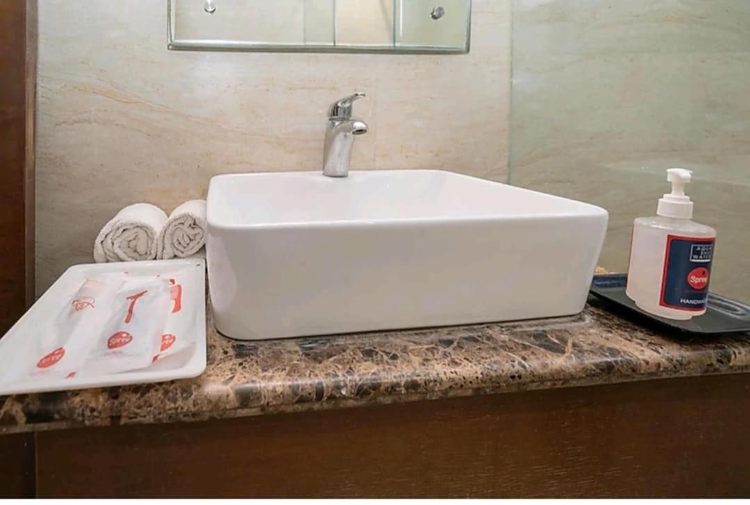 Hotel Agra Grande By Goyal Hoteliers المظهر الخارجي الصورة